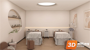 Spa Skp Files 
